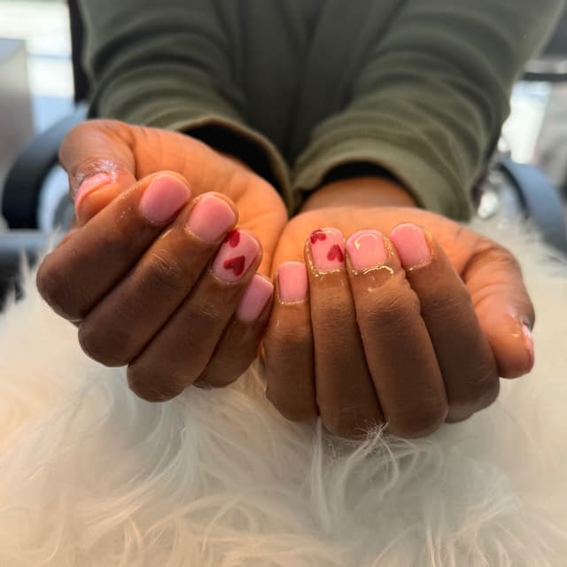 The Signature Authority at B. Press’d & Polished @ The Revived Beauty Room in Orlando, FL