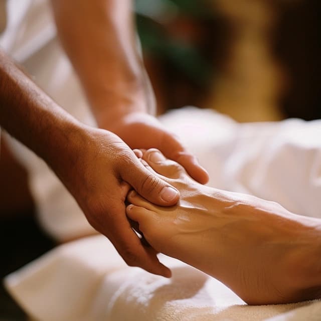 The Executive Essential at B. Press’d & Polished @ The Revived Beauty Room in Orlando, FL